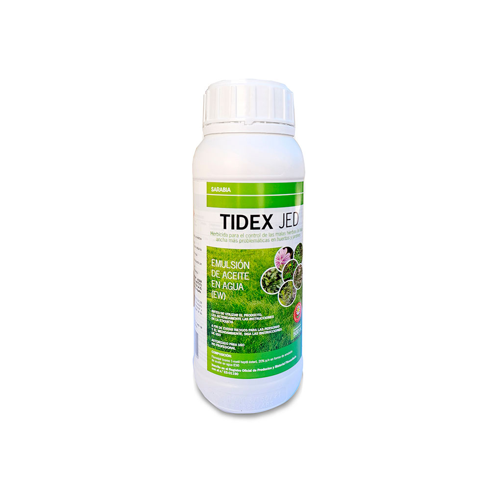 Herbicide Sélectif Tidex 500ml Professionnel