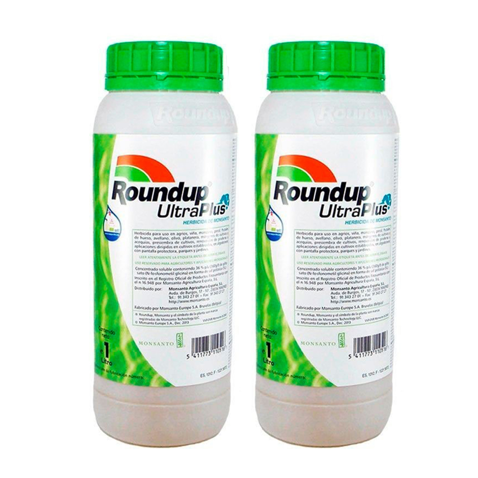 roundup-2u-1L